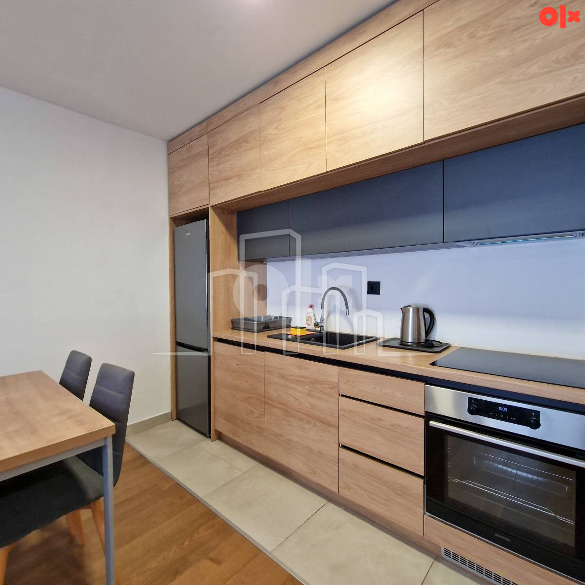 Apartman Jahorina opremljen 41m2 prodaja 6
