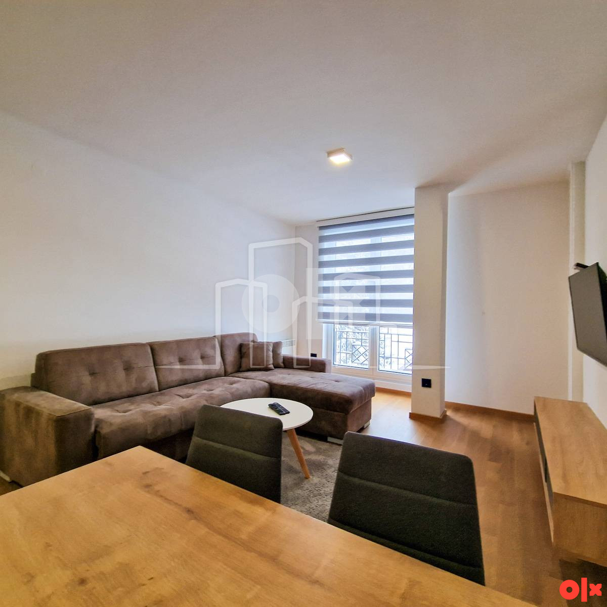Apartman Jahorina opremljen 41m2 prodaja 8