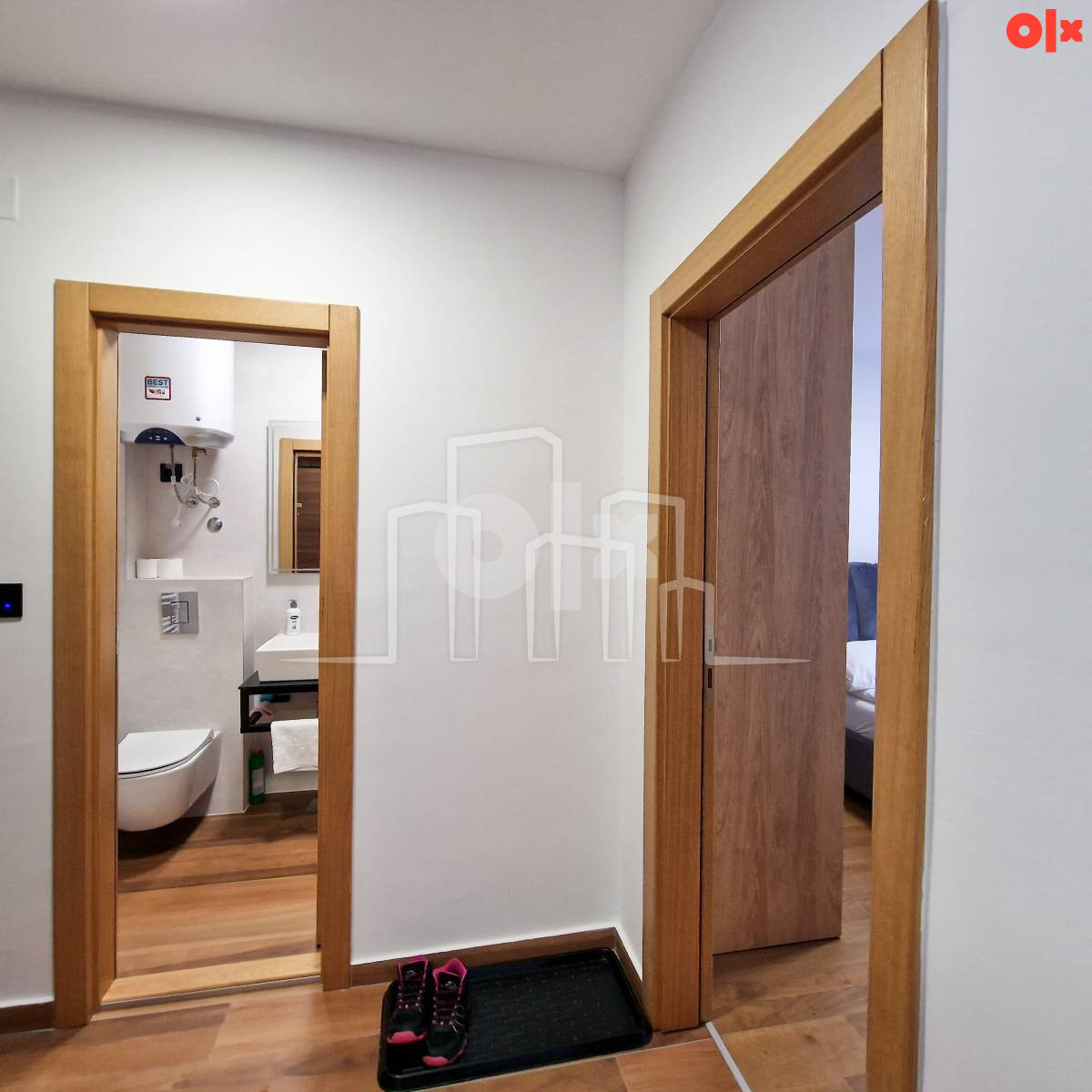 Apartman Jahorina opremljen 41m2 prodaja 10