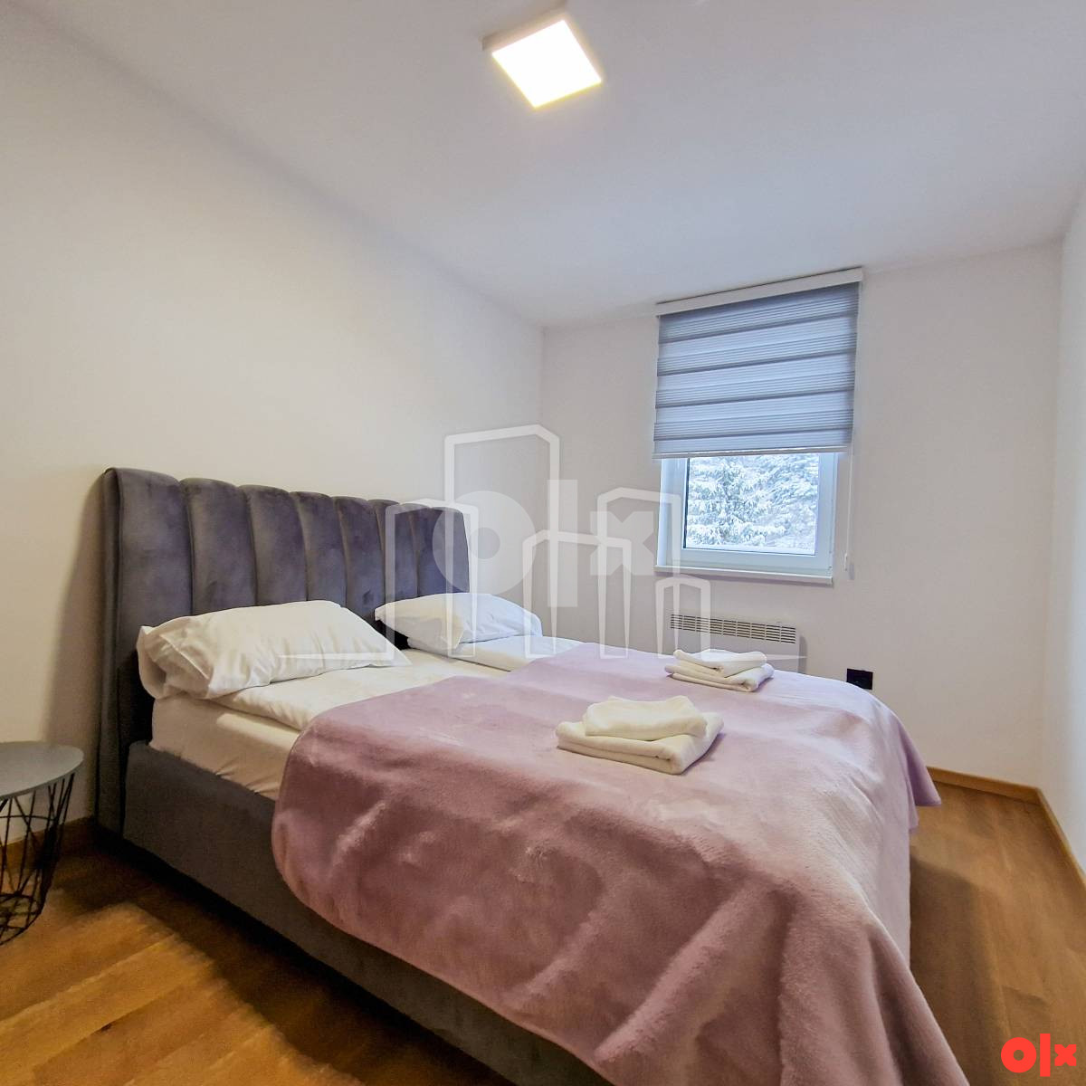 Apartman Jahorina opremljen 41m2 prodaja 11