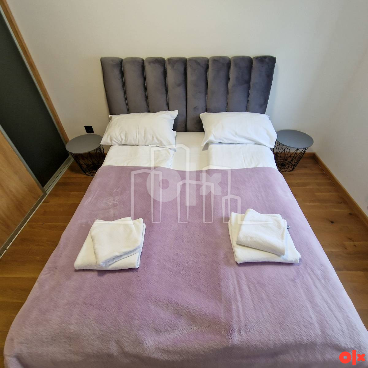 Apartman Jahorina opremljen 41m2 prodaja 12
