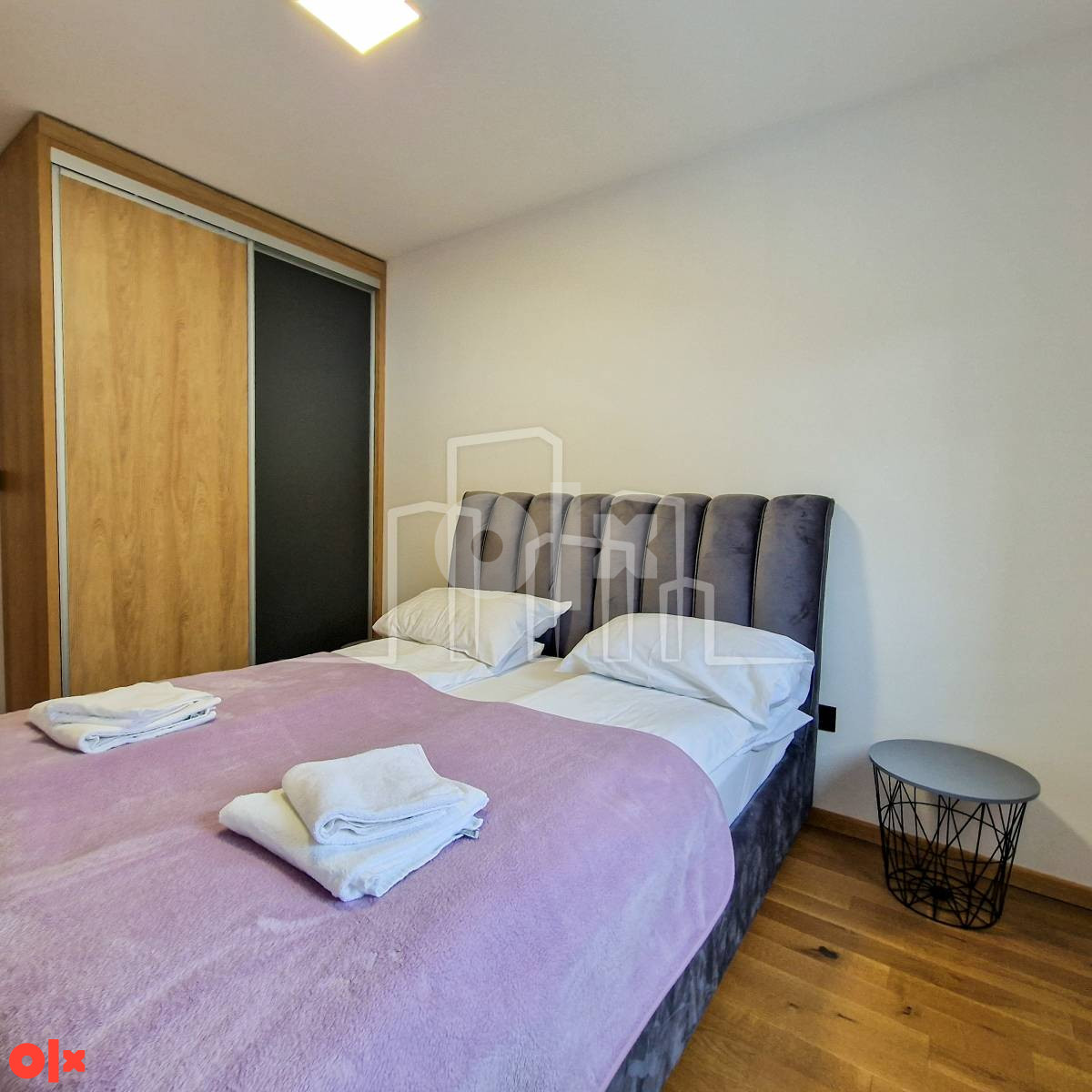 Apartman Jahorina opremljen 41m2 prodaja 13