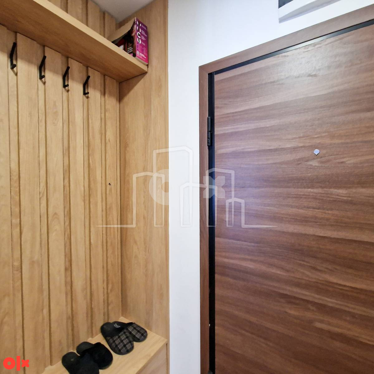 Apartman Jahorina opremljen 41m2 prodaja 15