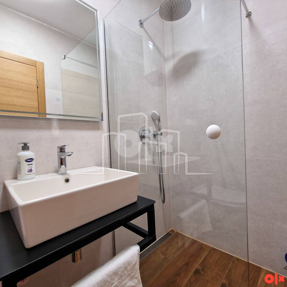 Apartman Jahorina opremljen 41m2 prodaja 17
