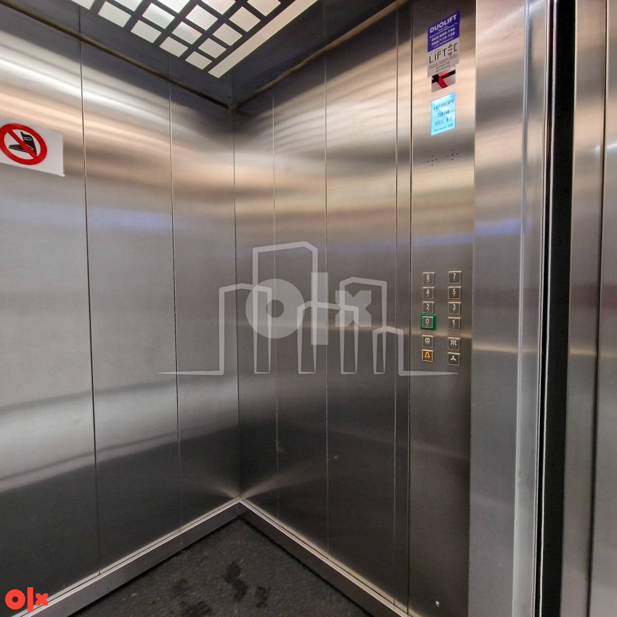 Apartman Jahorina opremljen 41m2 prodaja 19