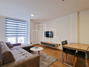 Apartman Jahorina opremljen 41m2 prodaja photo 3
