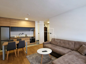 Apartman Jahorina opremljen 41m2 prodaja photo 5