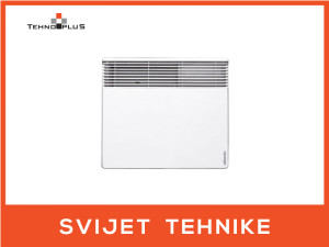 Električni konvektor Atlantic F617 1000W
