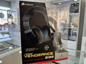 Slusalice Corsair vengeanve 2100
