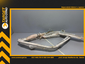 KROVNI AIRBAG VW PASSAT CC > 08-11 3C8880742B
