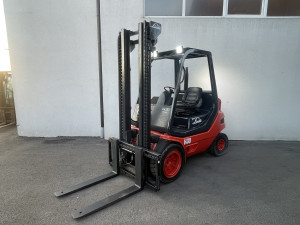 VILJUSKAR LINDE H30 DIZEL/BOCNI/9000RADNIH SATI