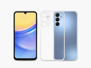 Samsung Galaxy A15 4G 5G providna silikonska maska