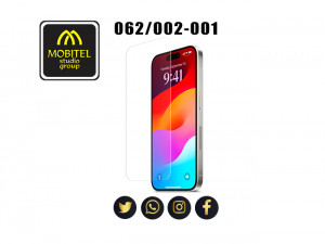 Mobitel Studio Staklena Zastita iPhone 15
