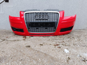 Prednja karambolka branik audi a3