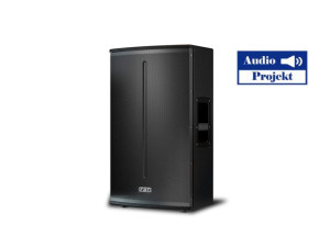 ZVUČNIK AKTIVNI FBT X-LITE 115A 1500W/RMS