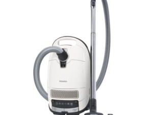 Usisivac Miele C3 Complete Silence Bijeli
