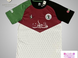 PALESTINA trening dres sezona 2023/24