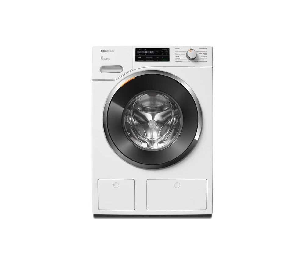 MIELE mašina za pranje veša WWG660 WCS TDos