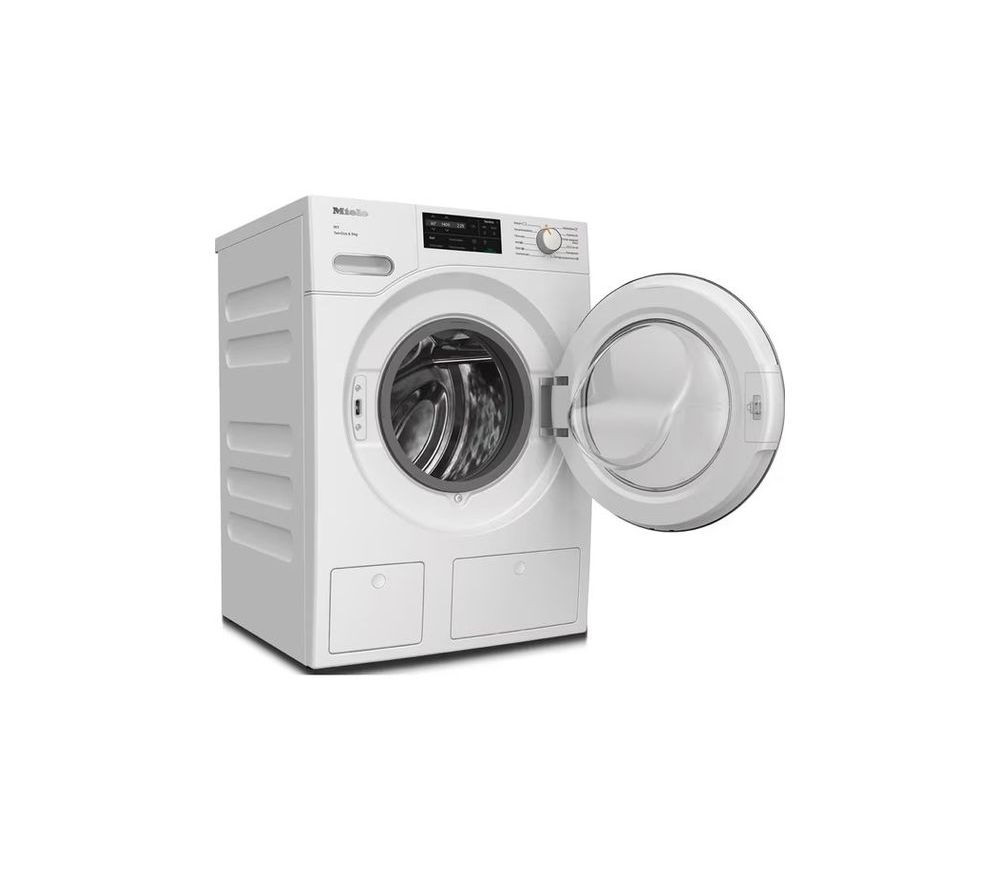 MIELE mašina za pranje veša WWG660 WCS TDos