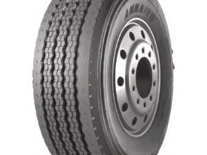 385/65R22.5 AMBERSTONE 396