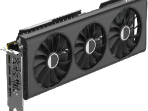 XFX AMD RX 7800 XT QICK319 CORE 16GB GDDR6 256bit