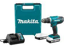 Makita aku busilica 18V DF488DWAE