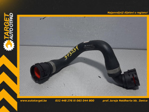 CRIJEVO AUDI A5 (8T) SPORTBACK > 11-17 8K0819332A