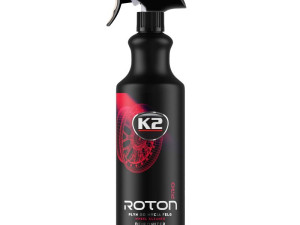 K2 Roton PRO Iron Remover - čistač za felge 1L