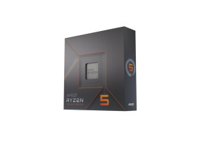 Procesor AMD Ryzen 5 7600X AM5 32MB L3 105W