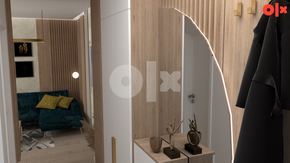 Apartman Jahorina