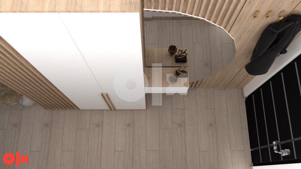 Apartman Jahorina 2