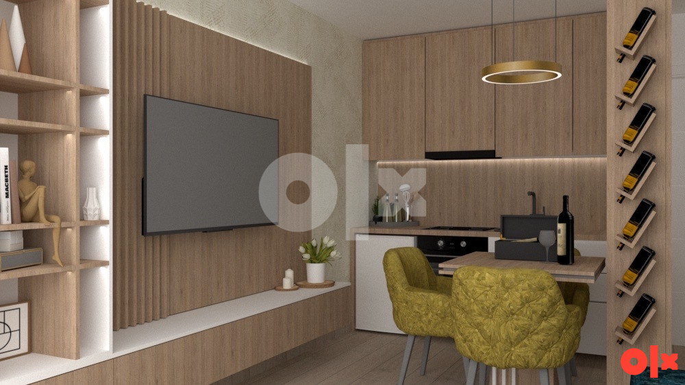 Apartman Jahorina 3