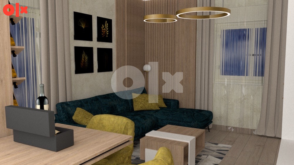 Apartman Jahorina 5