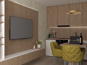 Apartman Jahorina photo 3