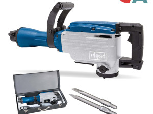 Scheppach Udarni Čekić Za Štemanje AB1700