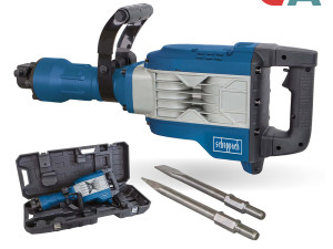 Scheppach Udarni Čekić Za Štemanje AB1900 - 1900W