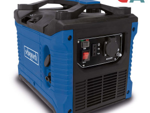 Scheppach Agregat Za Struju SG1600i 1000W