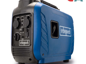 Scheppach Tihi Agregat Za Struju SG2500i 2.0kW