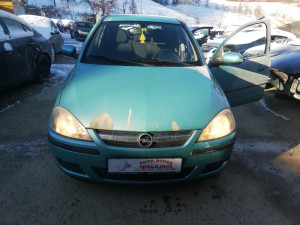 Corsa korsa C 1.2 benz 55 kw 2004 dijelovi djelovi