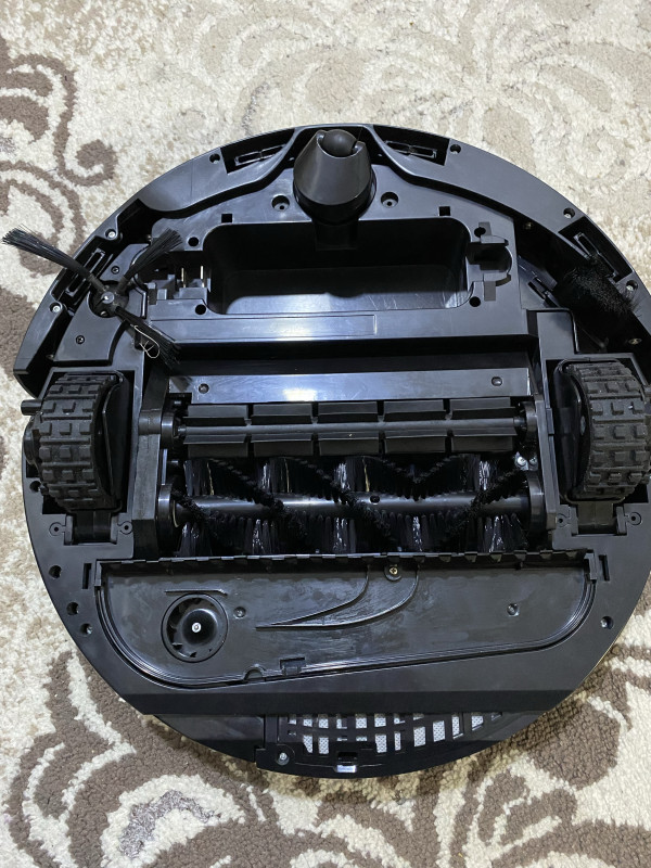 Vileda A3 Robot Usisivac