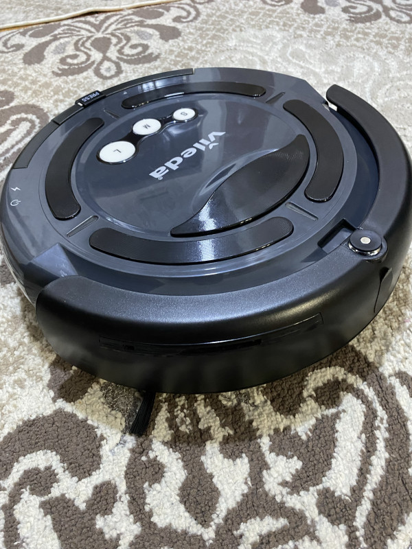 Vileda A3 Robot Usisivac