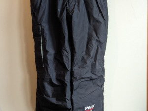 PEAK PERFORMANCE - vodootporne ski hlace L