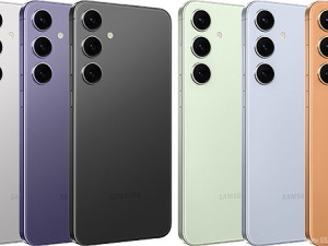 Samsung Galaxy S24 Plus 12/512GB