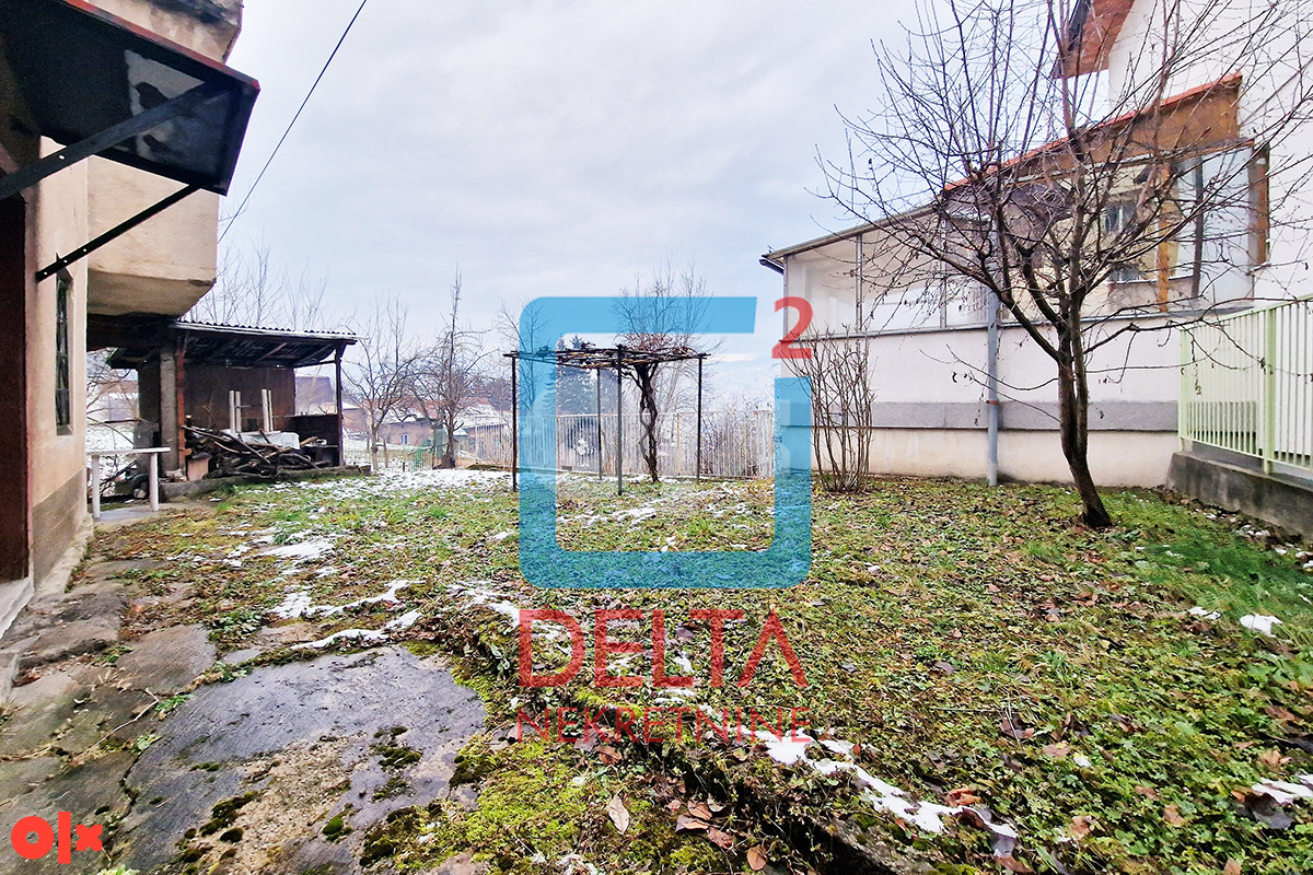 Kuća na parceli 359 m² / Bistrik / Stari Grad - Vista 5