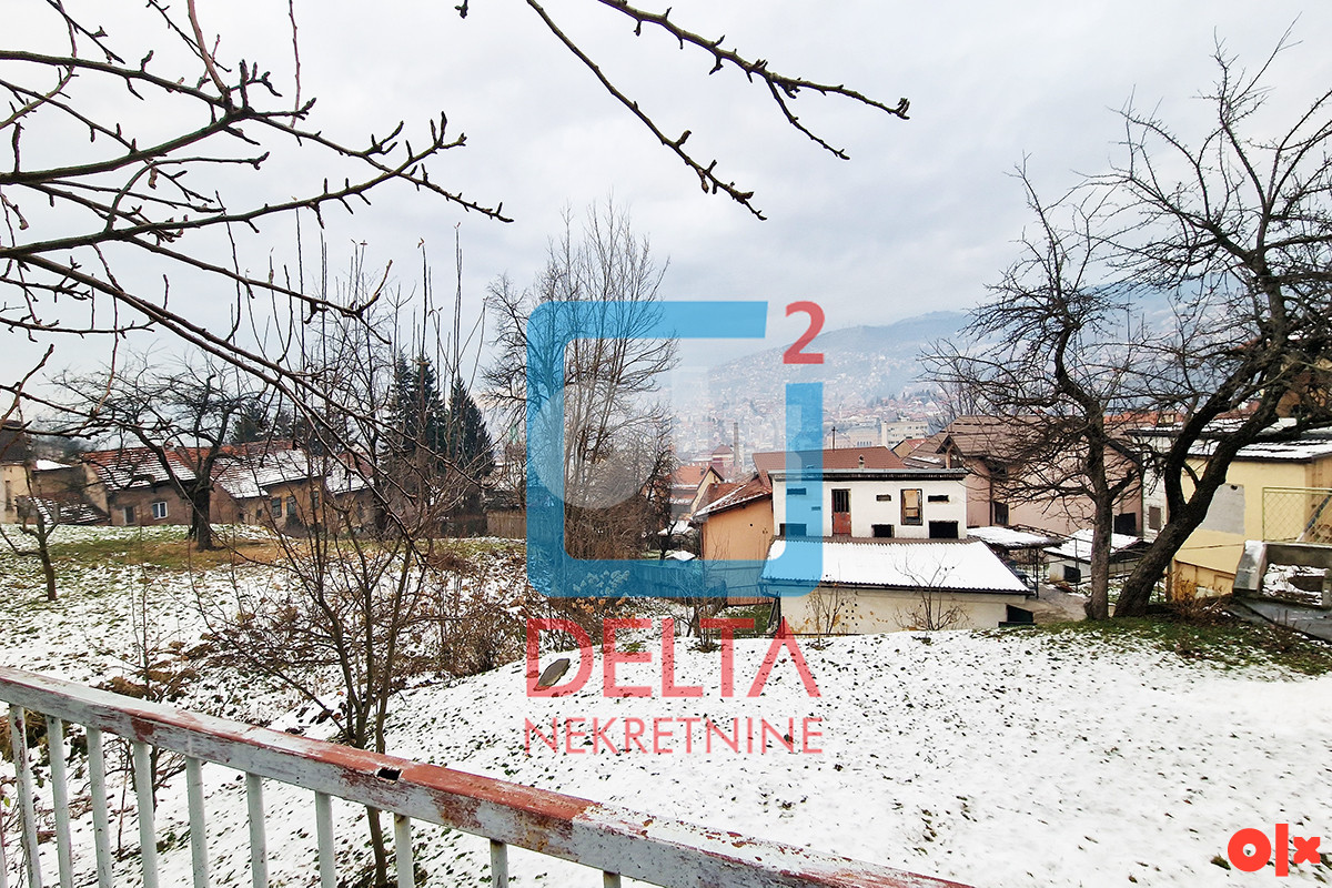 Kuća na parceli 359 m² / Bistrik / Stari Grad - Vista 6