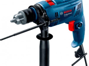 BOSCH GSB 600 Vibraciona bušilica 600W
