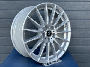Aluminijske Alu felge 18" 5x108 Peugeot Pezo Citroen