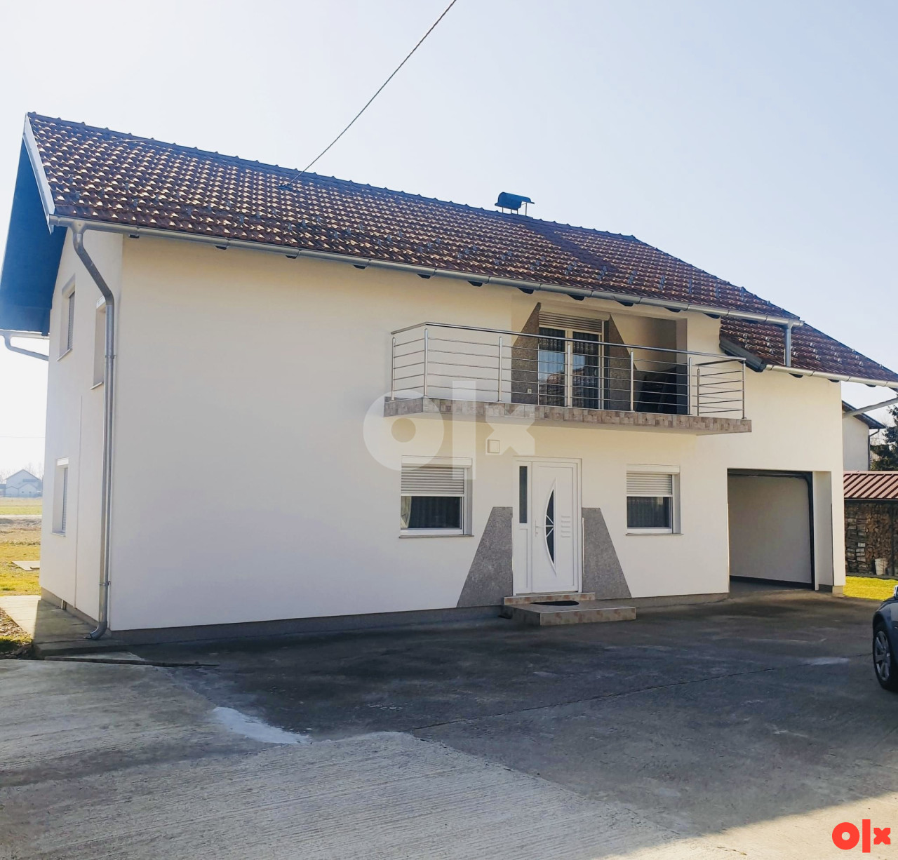 Kuća Gradiška 300m2 2