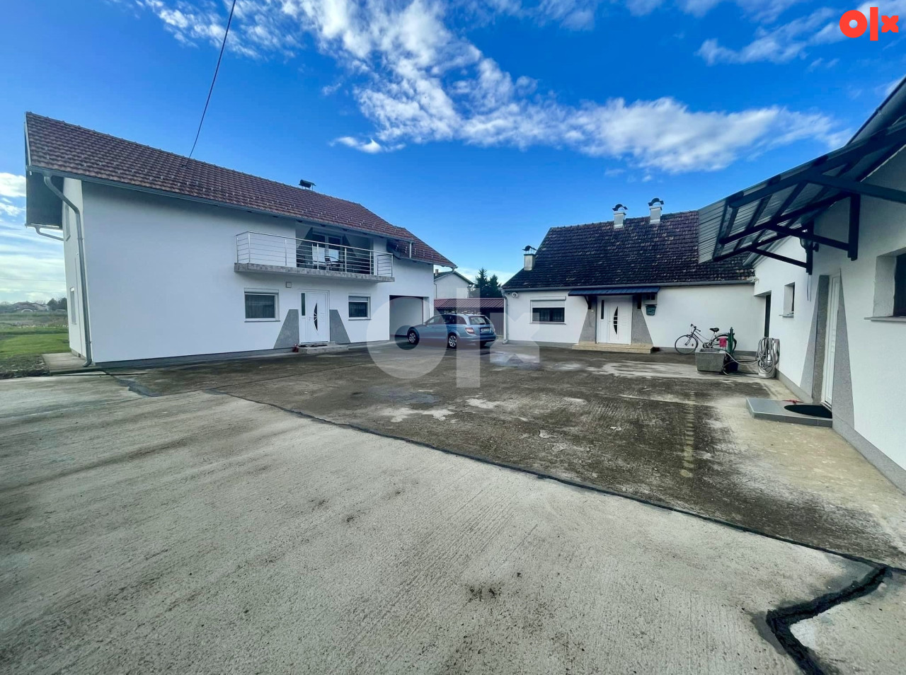 Kuća Gradiška 300m2