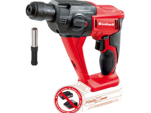 Einhell aku čekić bušilica Power X-Change TE-HD